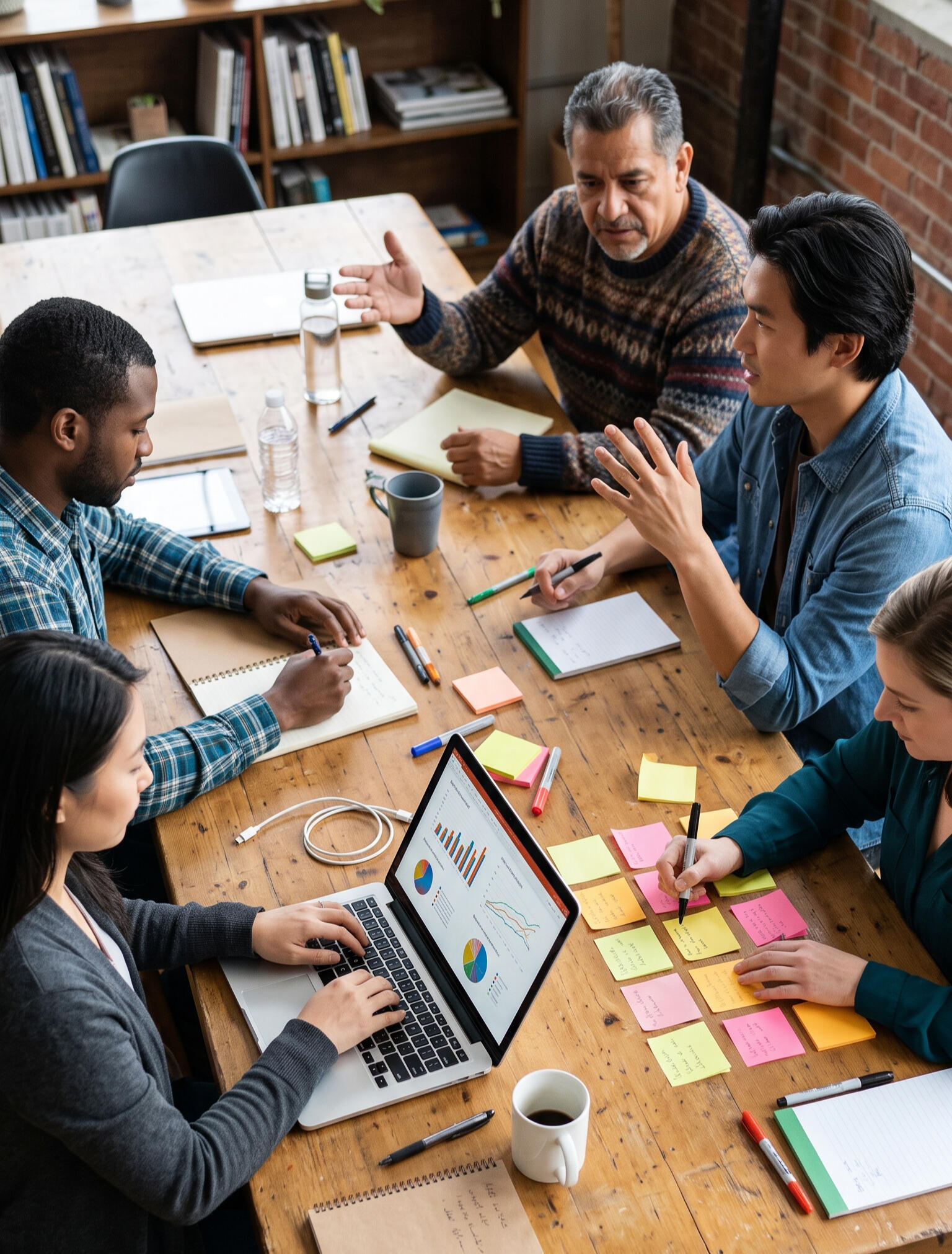 HW Tech Consulting offers free tech workshops HW Tech Consulting offers free tech workshops that help businesses understand technology, data, and AI in plain English.